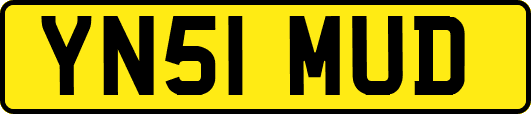 YN51MUD
