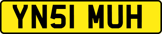 YN51MUH