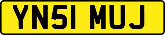 YN51MUJ