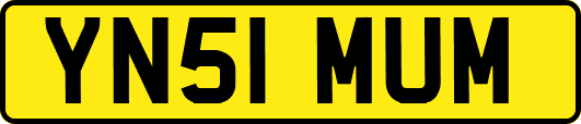 YN51MUM