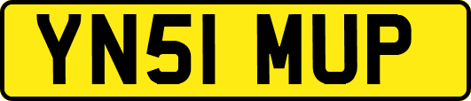 YN51MUP