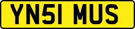 YN51MUS