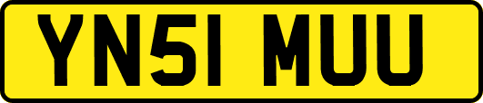 YN51MUU