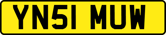 YN51MUW