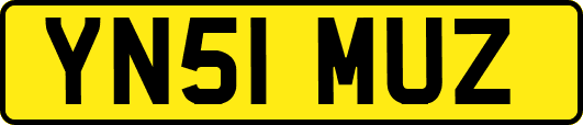 YN51MUZ