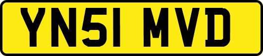 YN51MVD