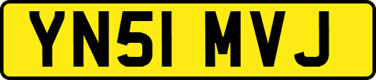 YN51MVJ