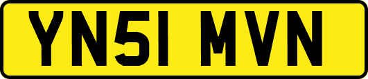 YN51MVN