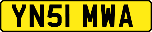 YN51MWA
