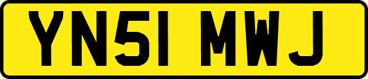 YN51MWJ