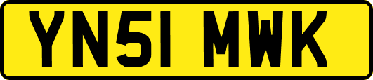 YN51MWK