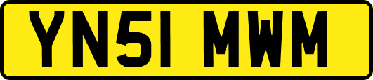 YN51MWM