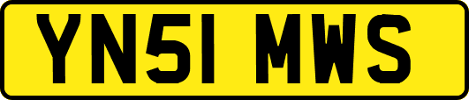 YN51MWS