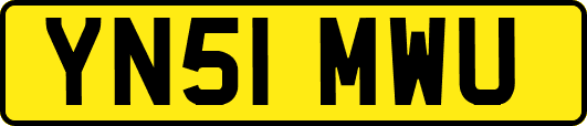 YN51MWU