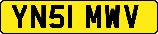 YN51MWV
