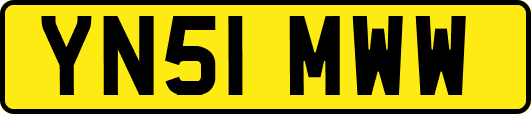 YN51MWW
