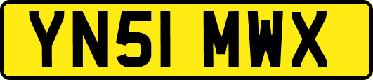 YN51MWX