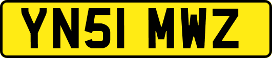 YN51MWZ
