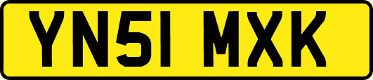 YN51MXK