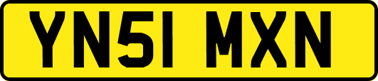YN51MXN