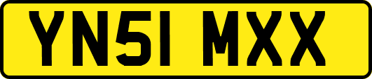 YN51MXX