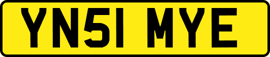 YN51MYE