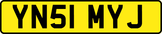 YN51MYJ
