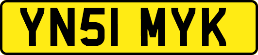 YN51MYK