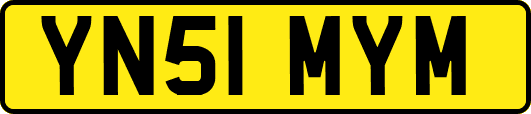 YN51MYM