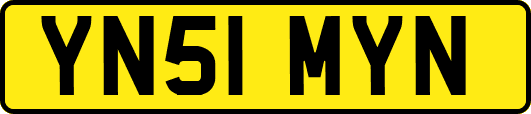 YN51MYN