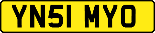 YN51MYO