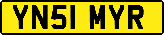 YN51MYR