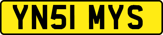 YN51MYS