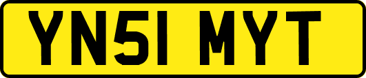 YN51MYT