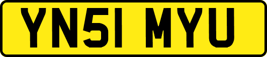 YN51MYU