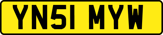 YN51MYW