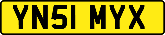 YN51MYX