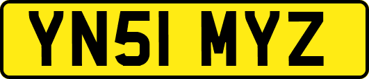YN51MYZ