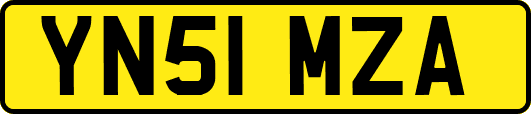YN51MZA