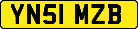 YN51MZB