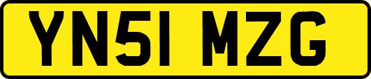 YN51MZG