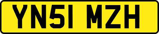 YN51MZH