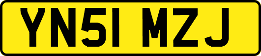YN51MZJ