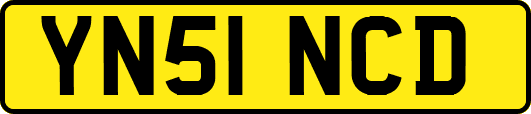 YN51NCD