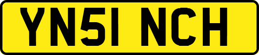 YN51NCH