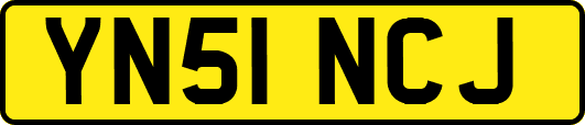 YN51NCJ