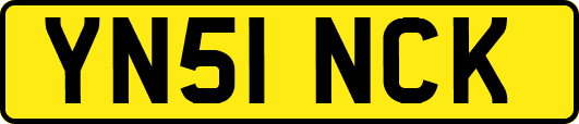YN51NCK