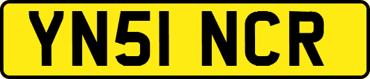 YN51NCR