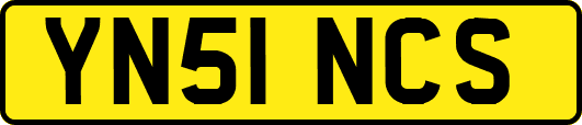 YN51NCS