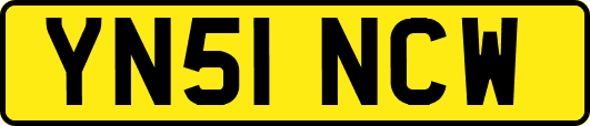 YN51NCW